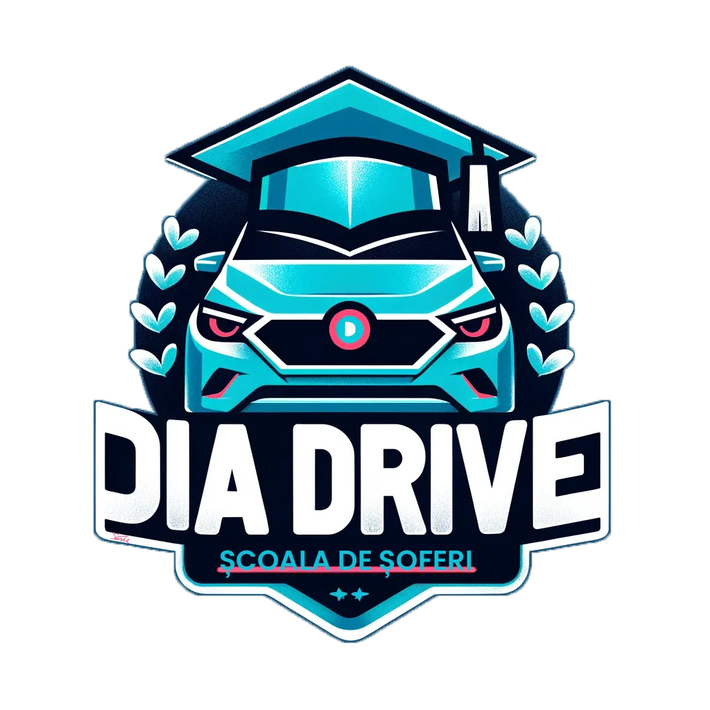 DiaDrive Logo